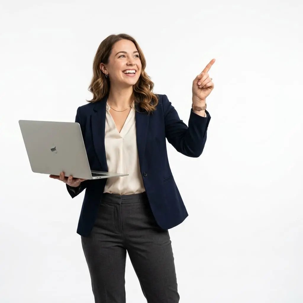 Marketing Specialist